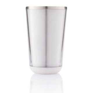 Vaso de viaje publictario